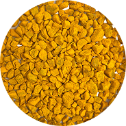 Kashmiri Kahwa with Saffron